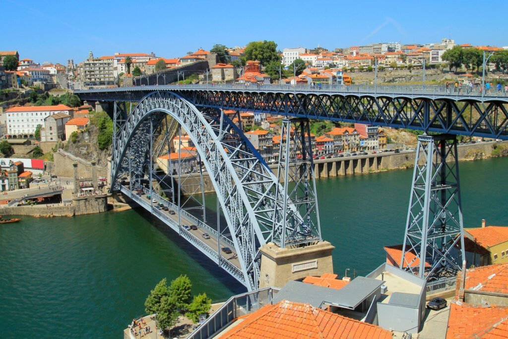 Luís I Bridge
