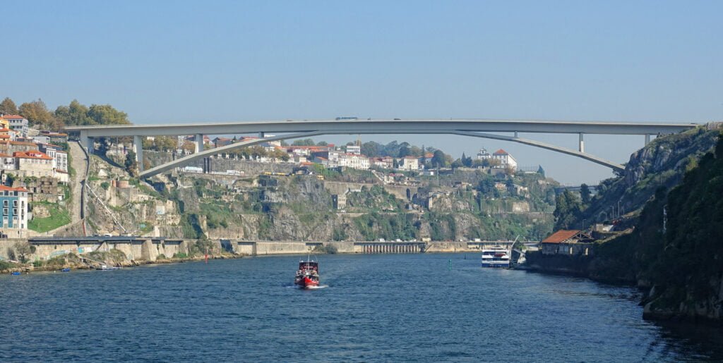 Infante Bridge
