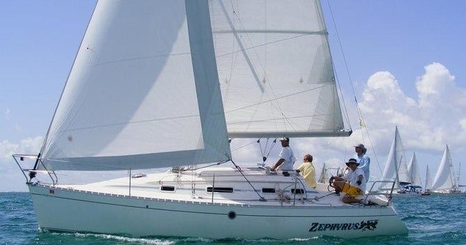 Sailboat Ride in Sado River and Atlantic Ocean Private Tour