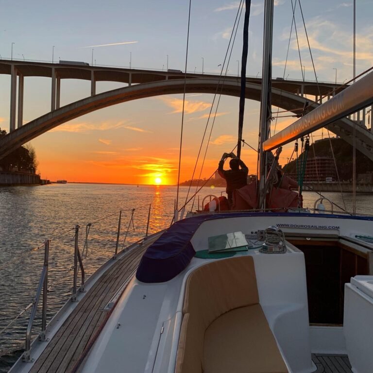 A Douro boat tour is a unique and exciting way to explore the stunning landscape of the region. As you sail along the winding river
