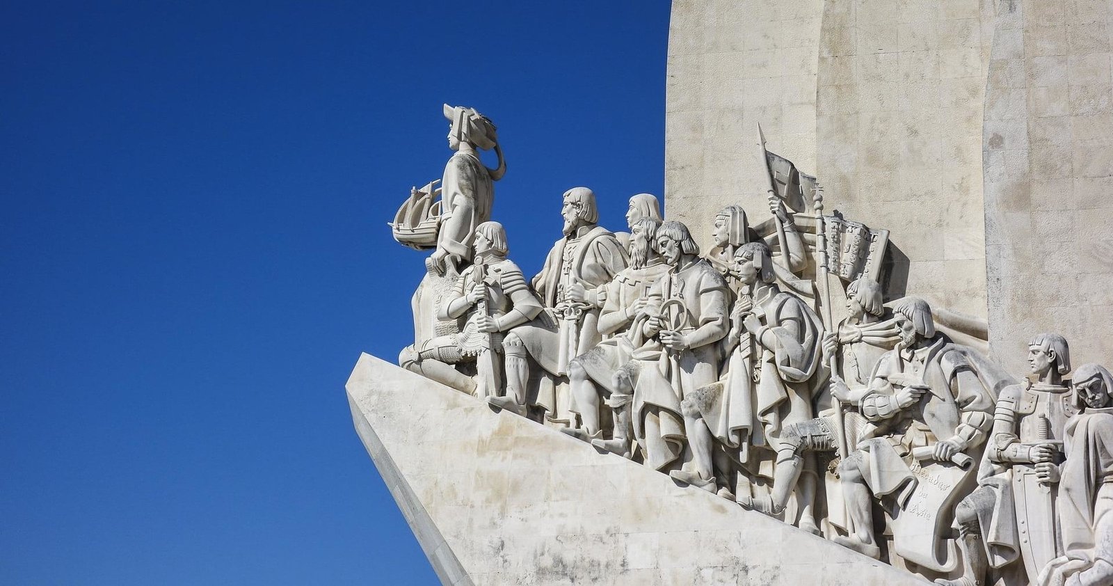 B side of Lisbon