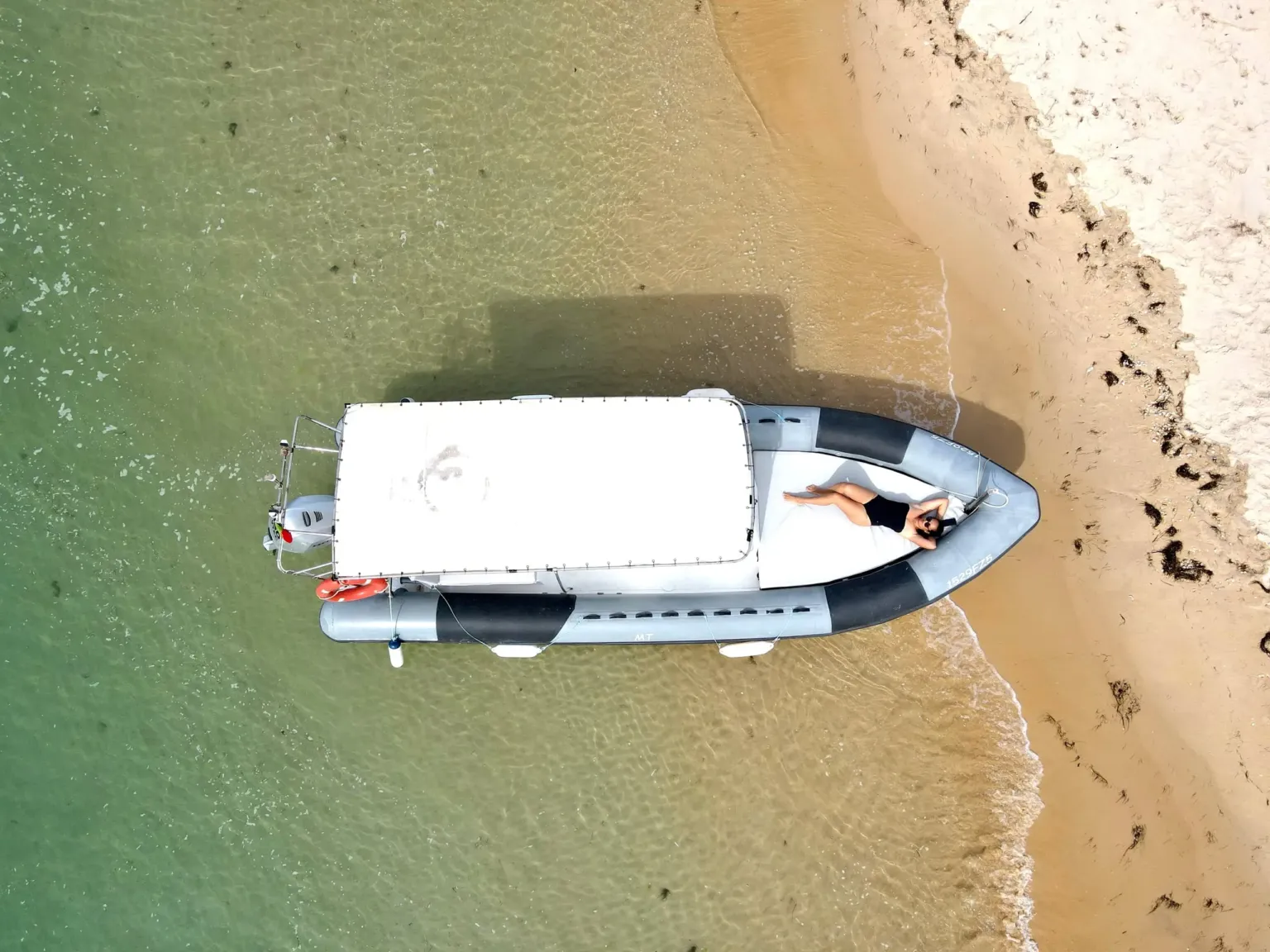 Rent-a-Boat(Speed Boat Duarry)