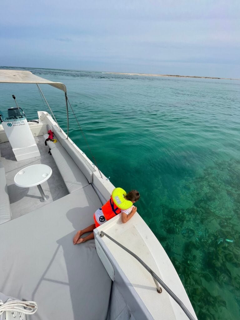 Rent-a-Boat(Speed Boat Zurb)