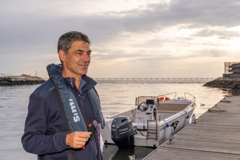 Fishing with River Friends means joining our captain on one of his fishing journeys. It's something that will surely stay in your memory