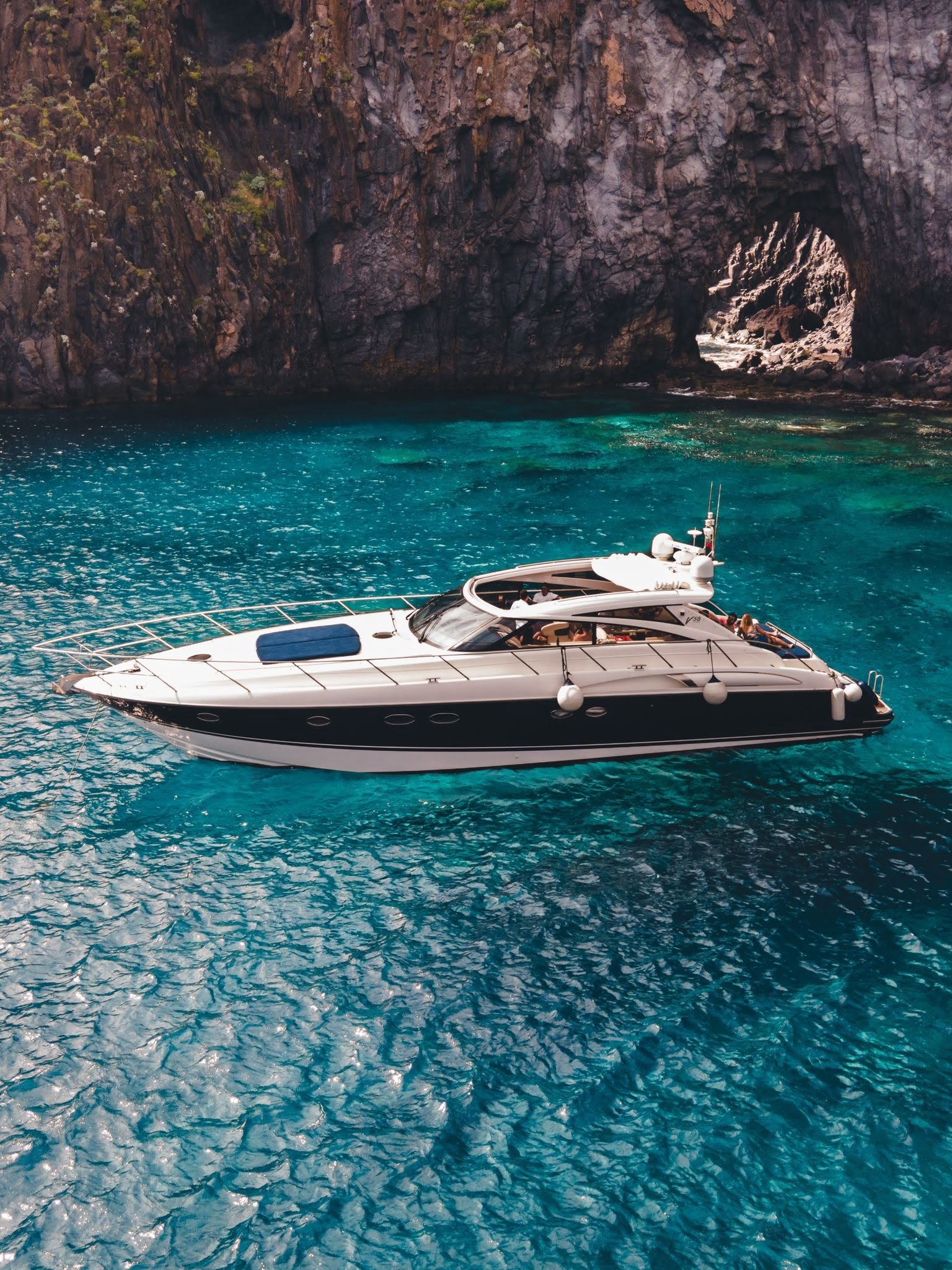 Private Charters