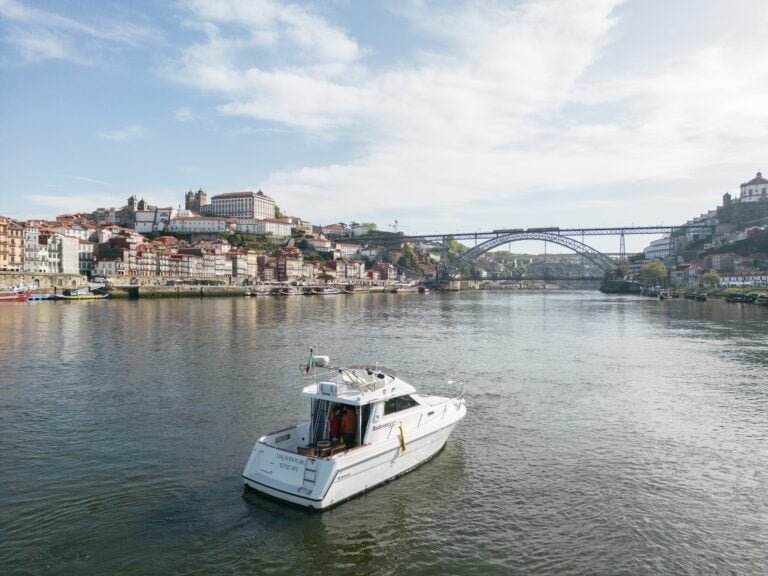 Sailing 360 - Leçaodouro Boat Cruise 3H