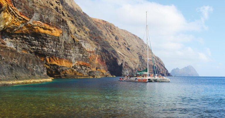 Ilhas Desertas