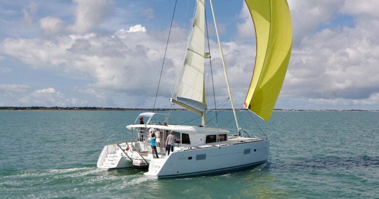 Private Catamaran Boat Tour - Ria Formosa