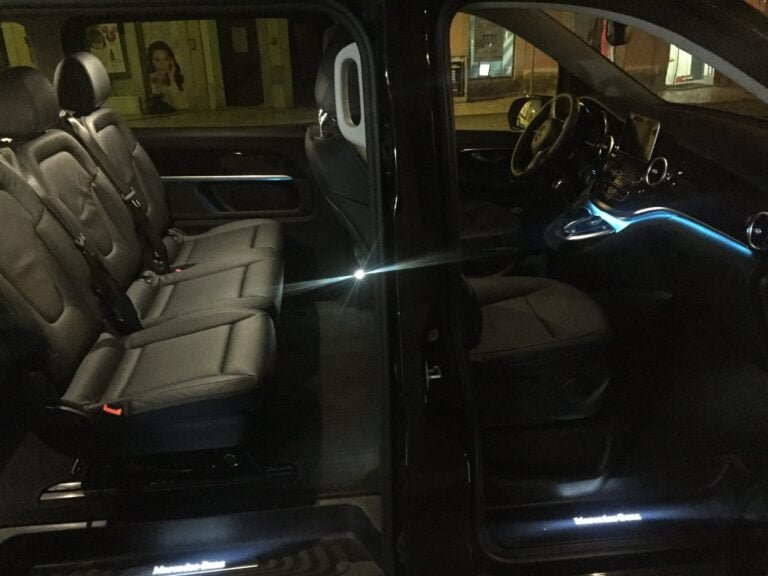 Private Transfer To or From FÁTIMA