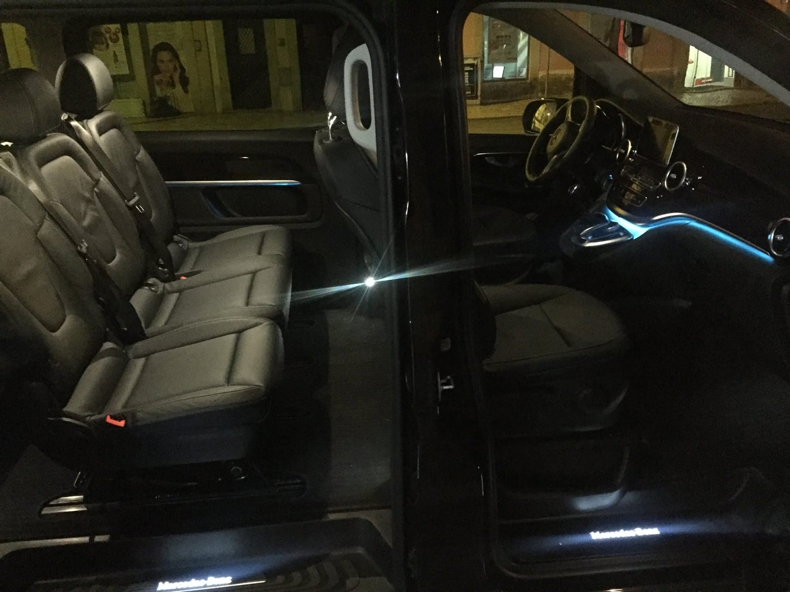 Private Transfer To or From FÁTIMA