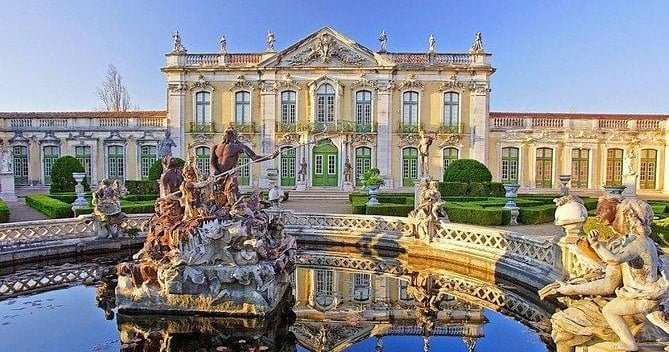 Royal Route Private Tour