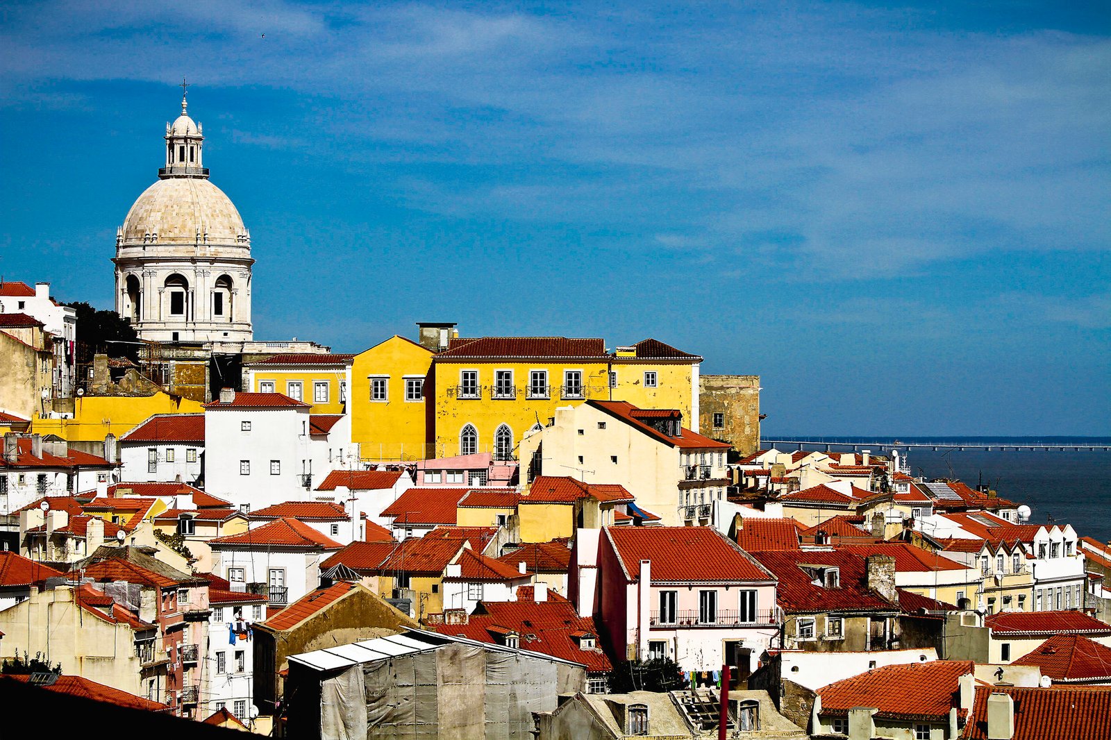 Lisbon City Private Tour