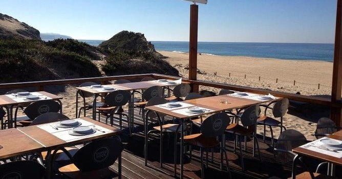 Beaches and Lunch in Meco Beach - Private Tour