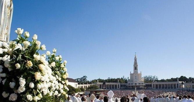 Fátima