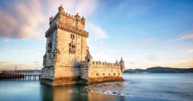 Tour Lisbon - Full Day