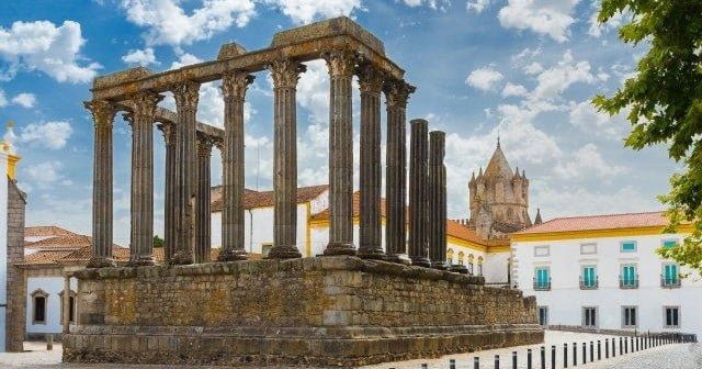 Tour Évora - Full Day Private Tour