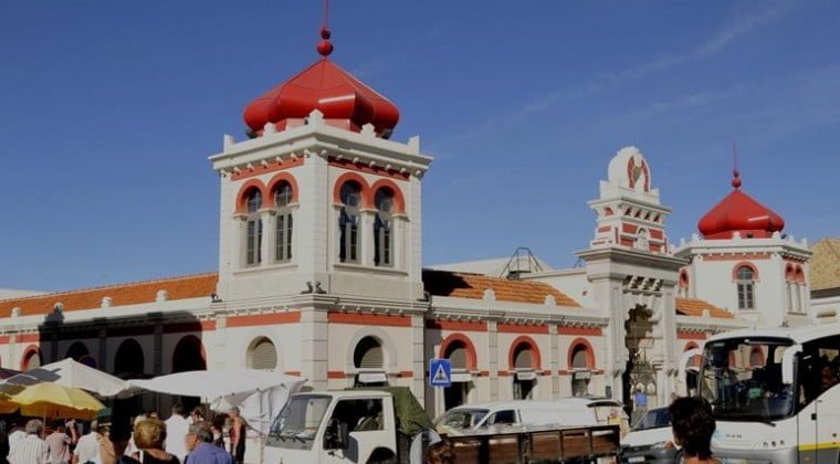 Loulé Market
