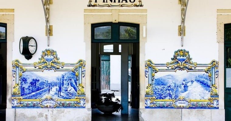 Douro Histórico
