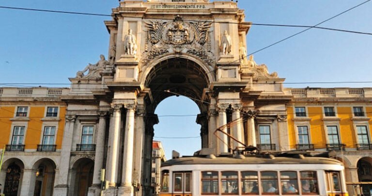 Food is an essential part of the local culture and Lisbon gives you the