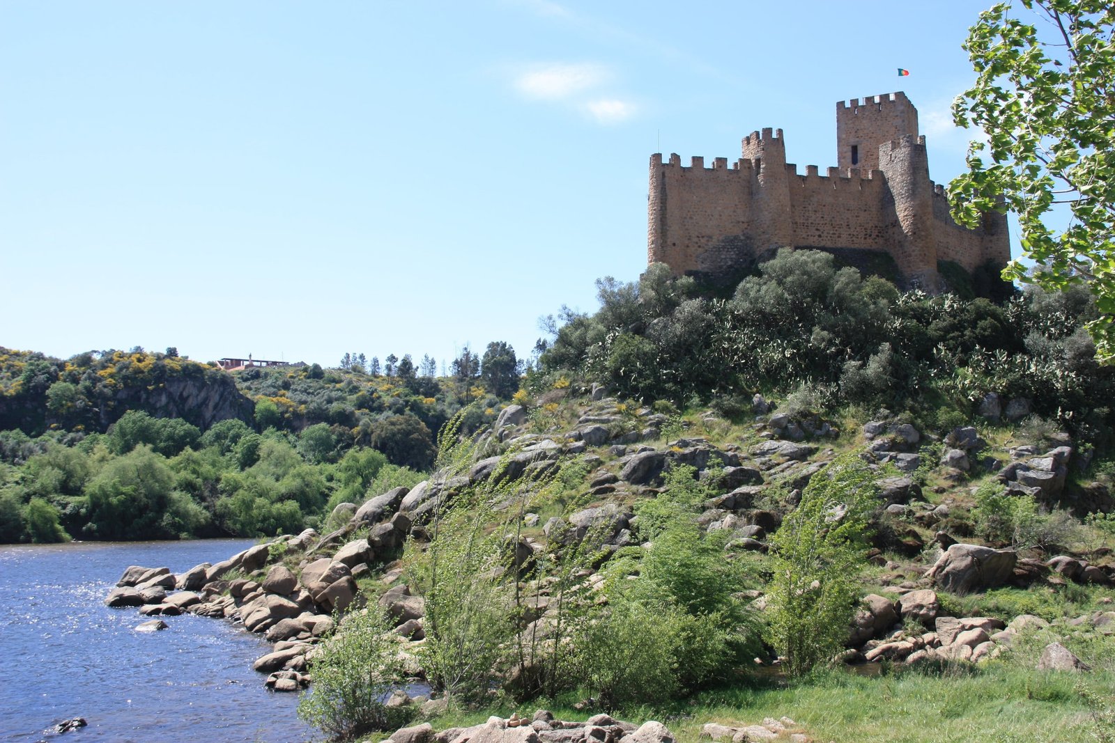 Small Group Templars’ Tour & Wine Tasting