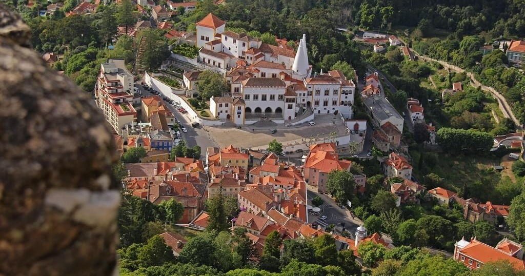 Custom Sintra Tour