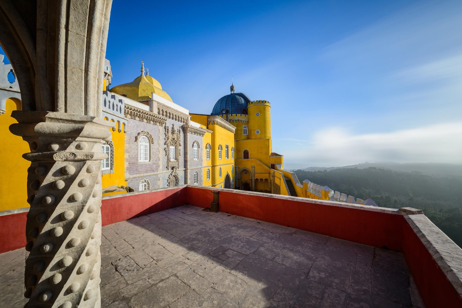 Sintra - Complete experience