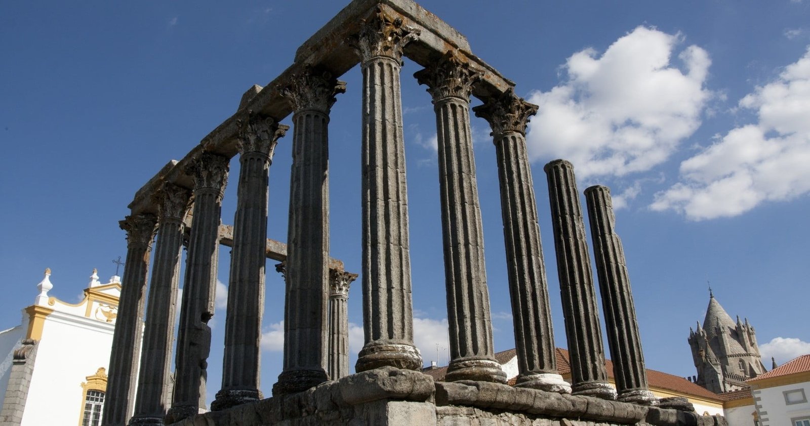 Évora Discovery Tour