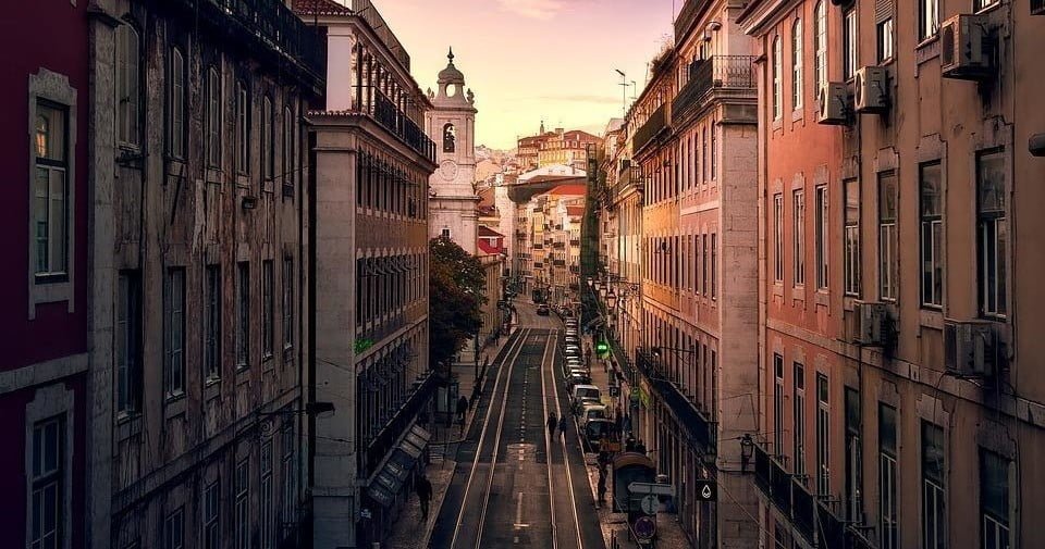 Sintra Half Day Tour