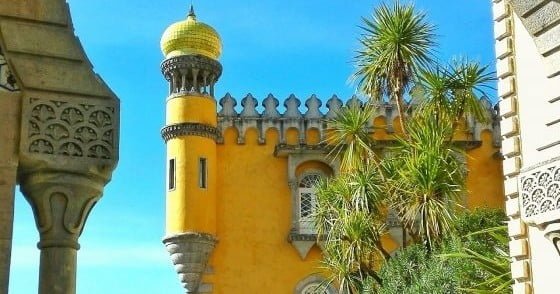 Wonders of Sintra