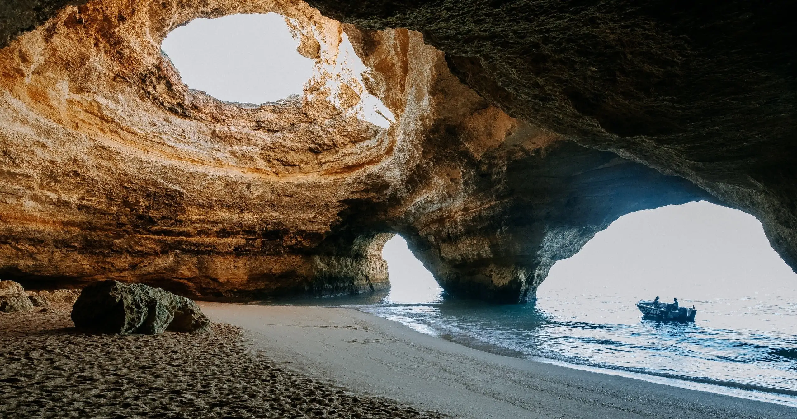 Essential Benagil Cave Tour