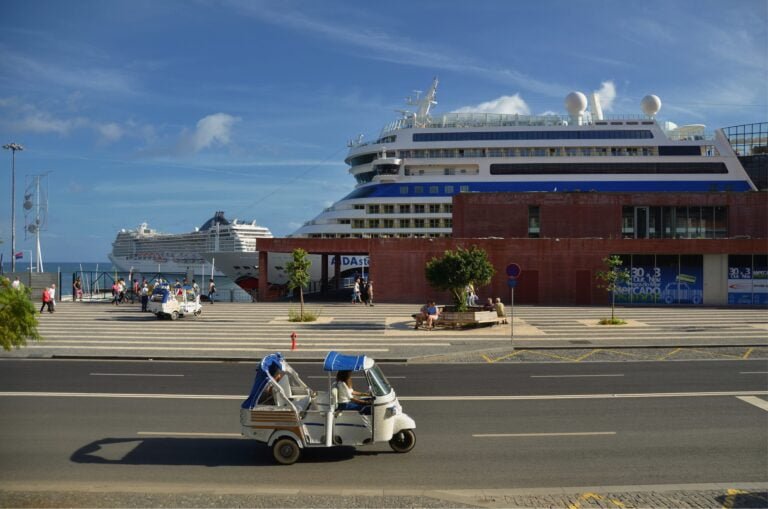 3h Madeira Grand Experience Tour