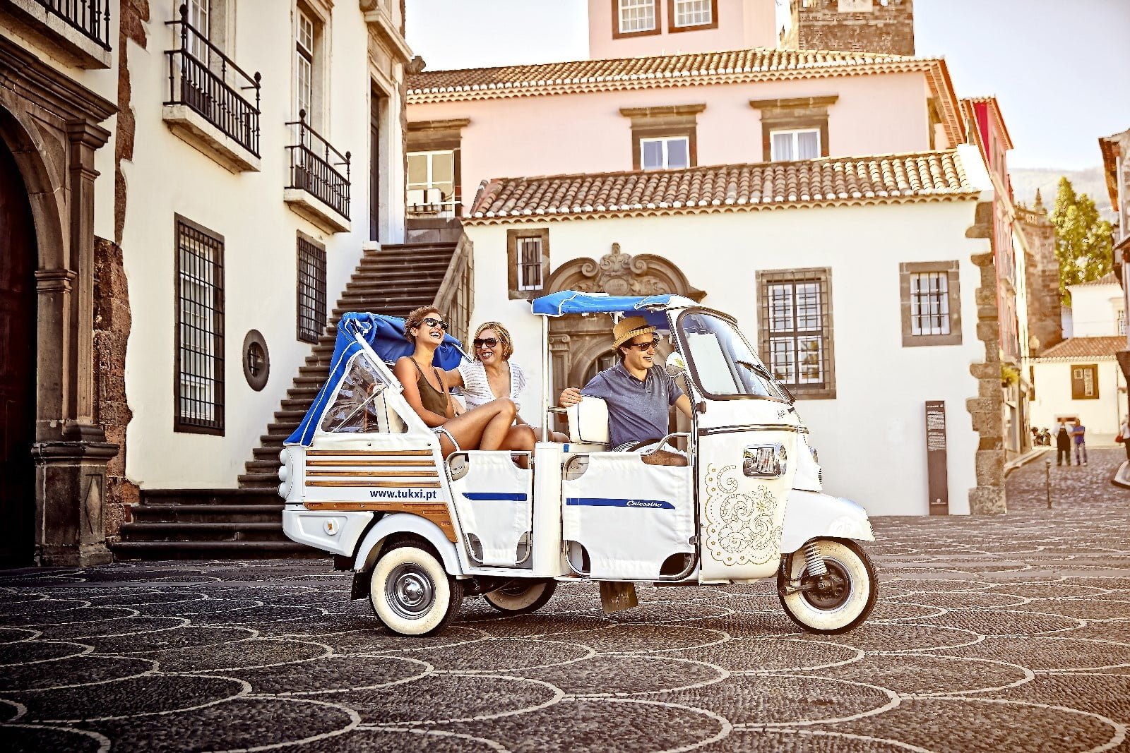 6h Madeira Grand Experience Tour