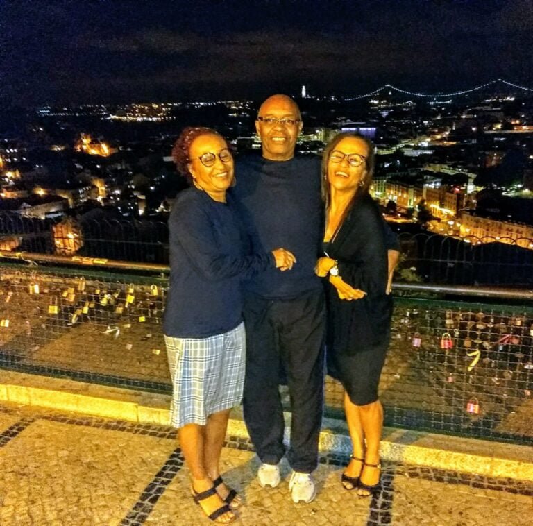 Tour Privado Lisboa Noite Jantar e Fado