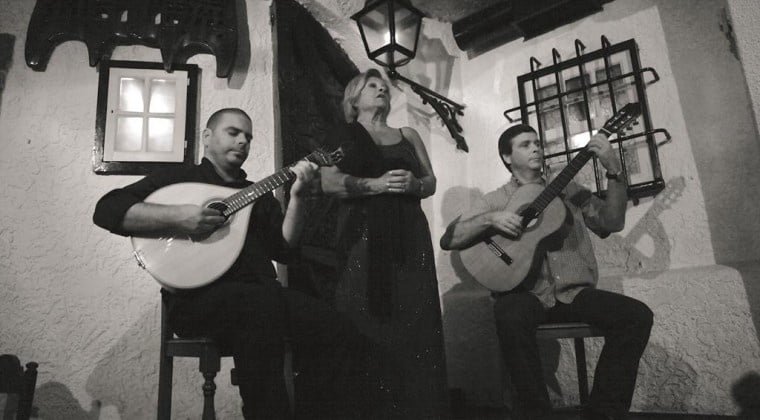 Lisboa Fado Night