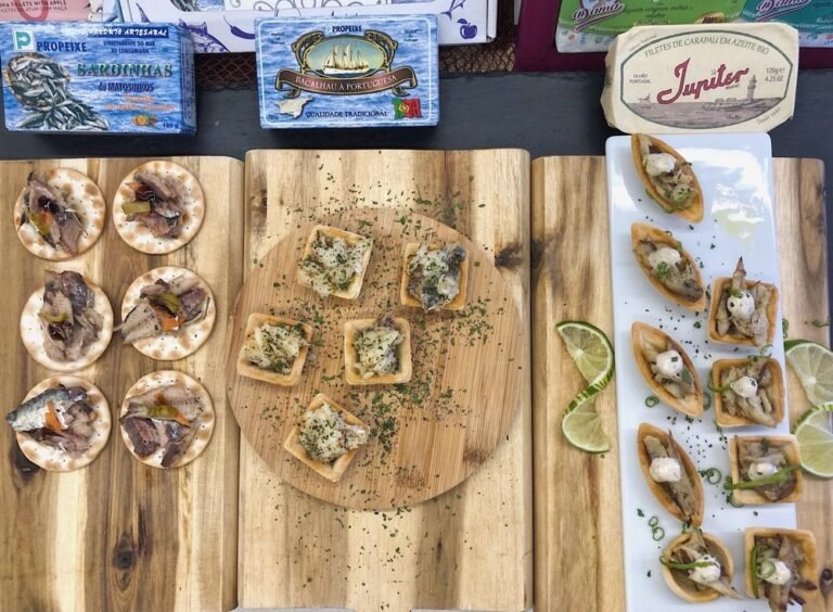 Tour gastronômico semi-privado no Porto
