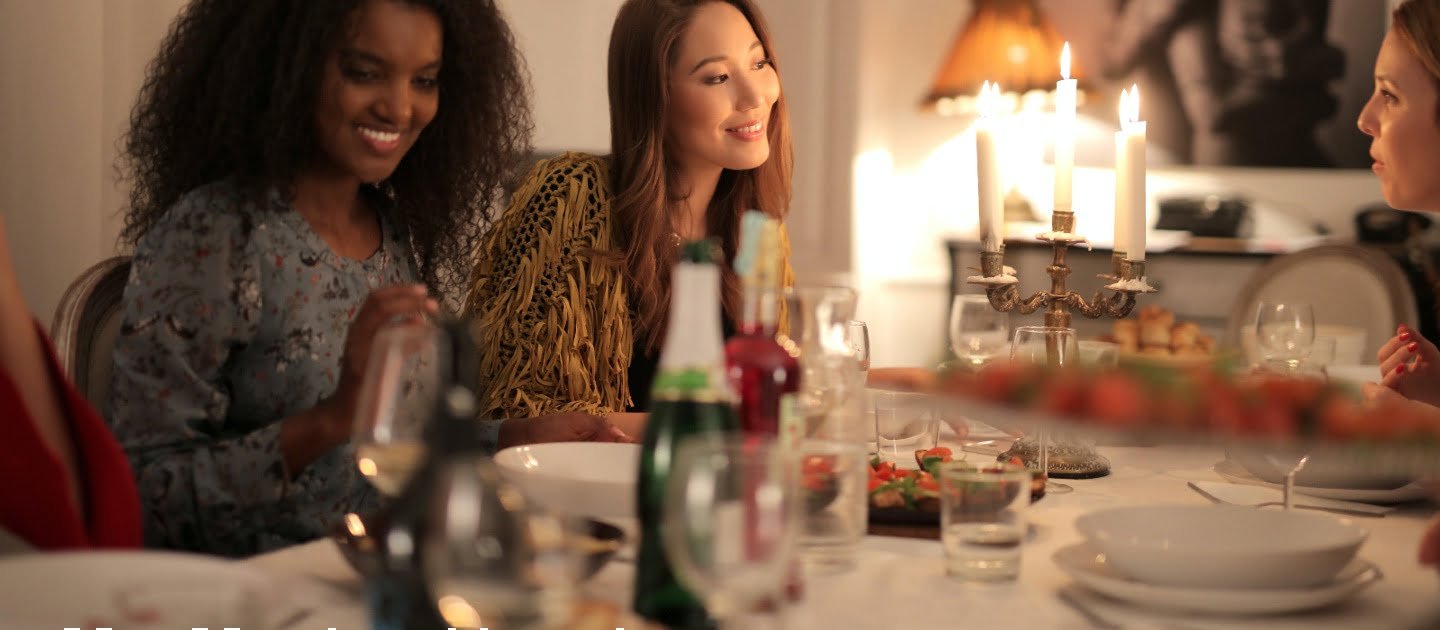 Dinner at a Portuguese Home