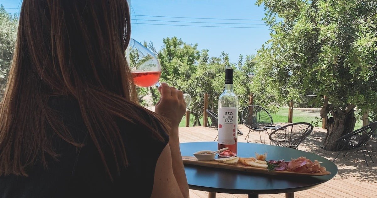 Half Day Tour with Wine Tasting