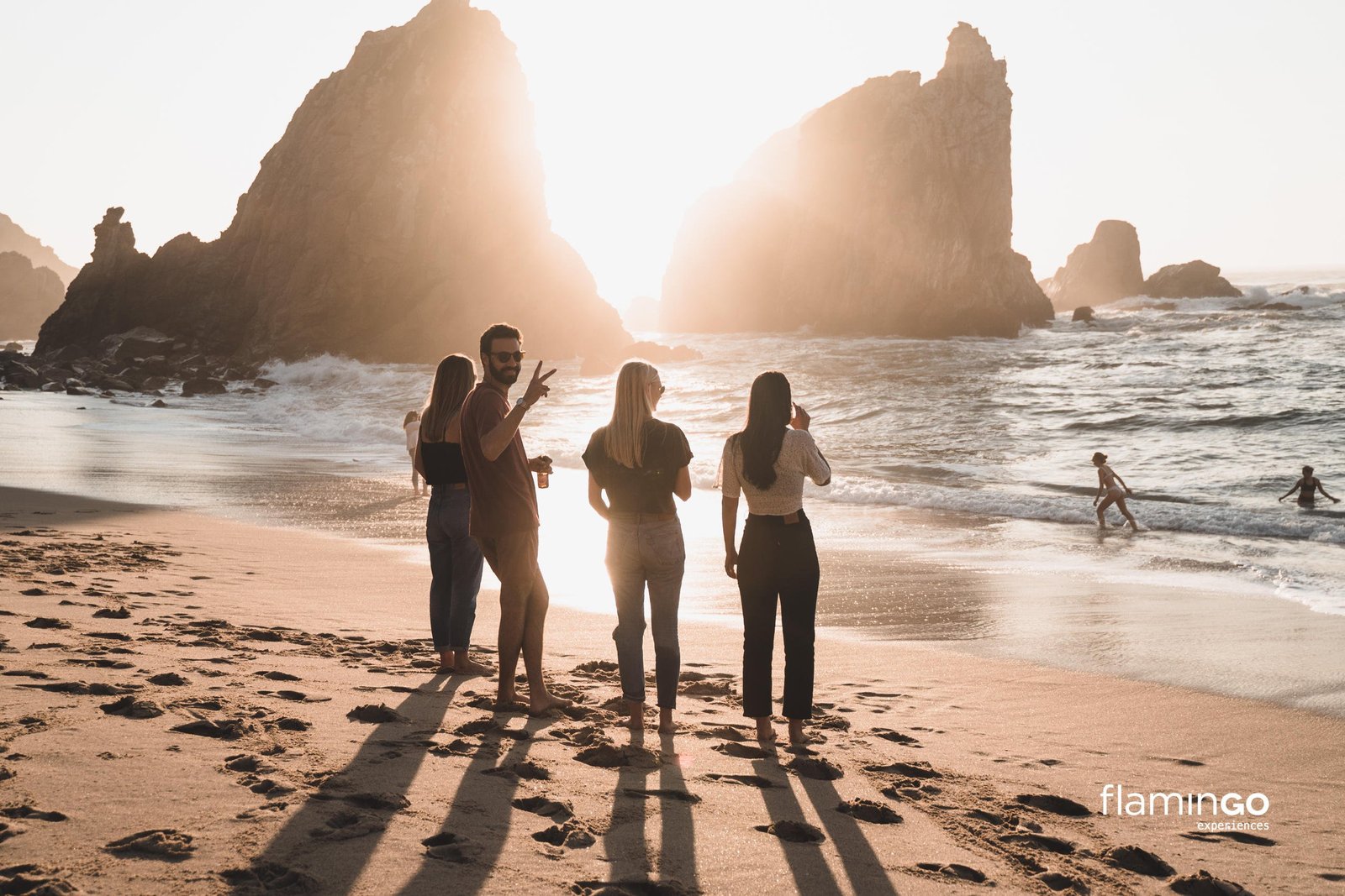 Sunset Hike