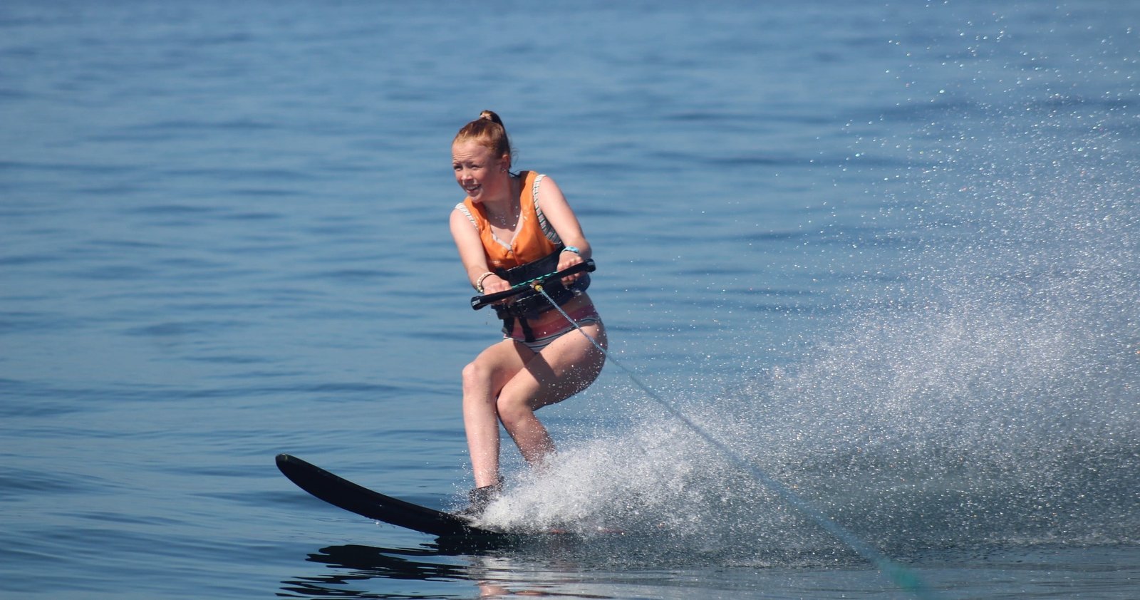 Water Ski