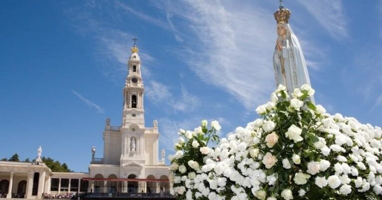 Fátima Half Day Private Tour