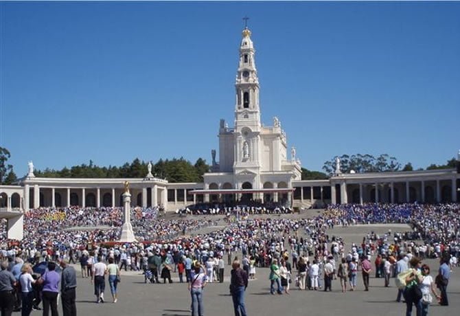 Tour Privado Fátima