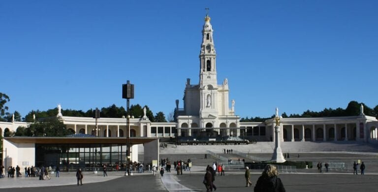 Tour Fátima