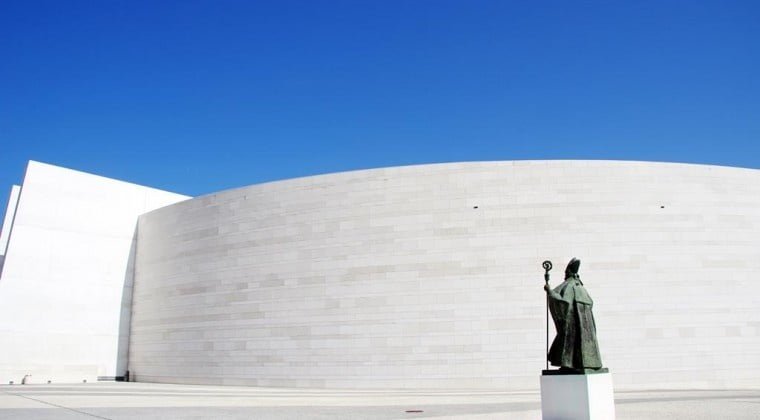 Fátima & Coimbra