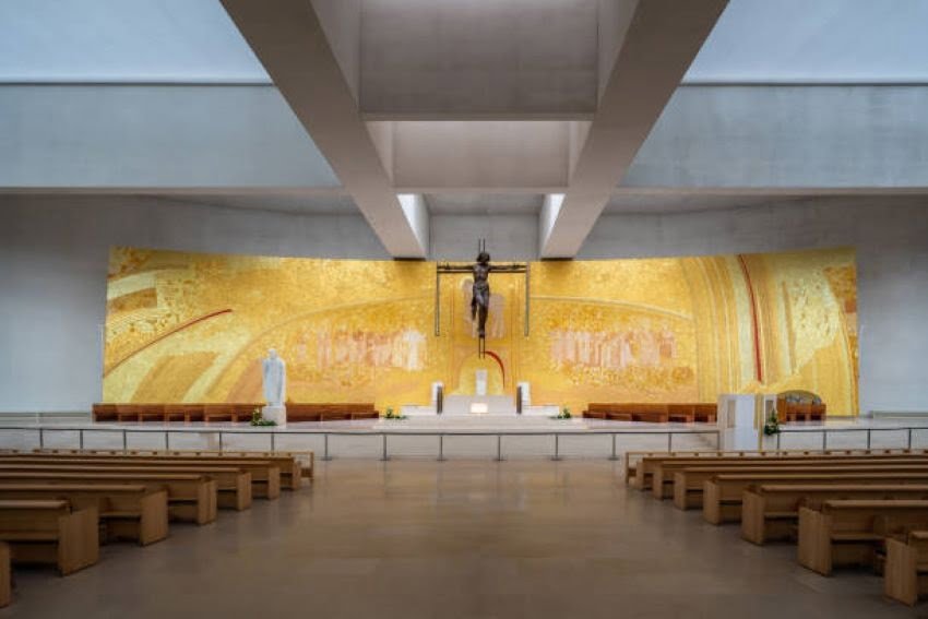 Excursão a Fátima