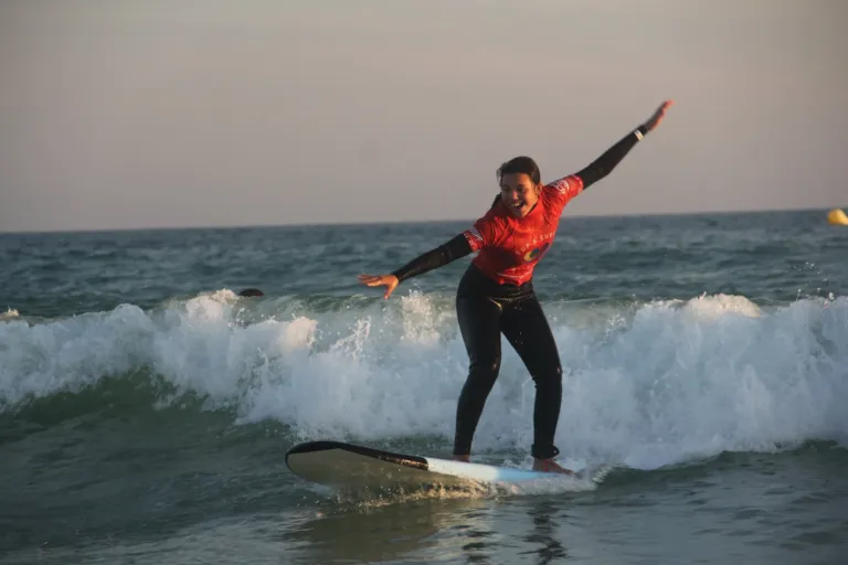 Surf Course • Groups 3 hours