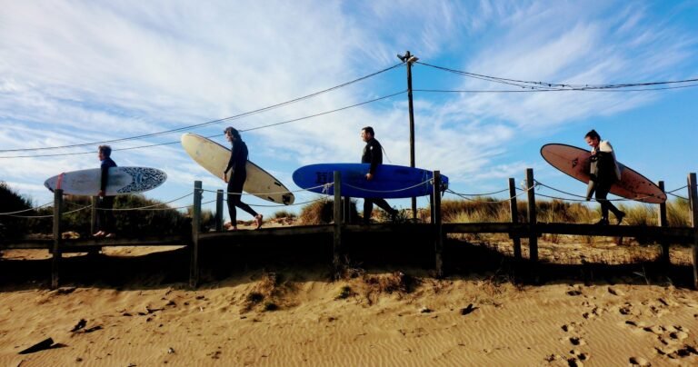Pack 5 Lessons - Surf