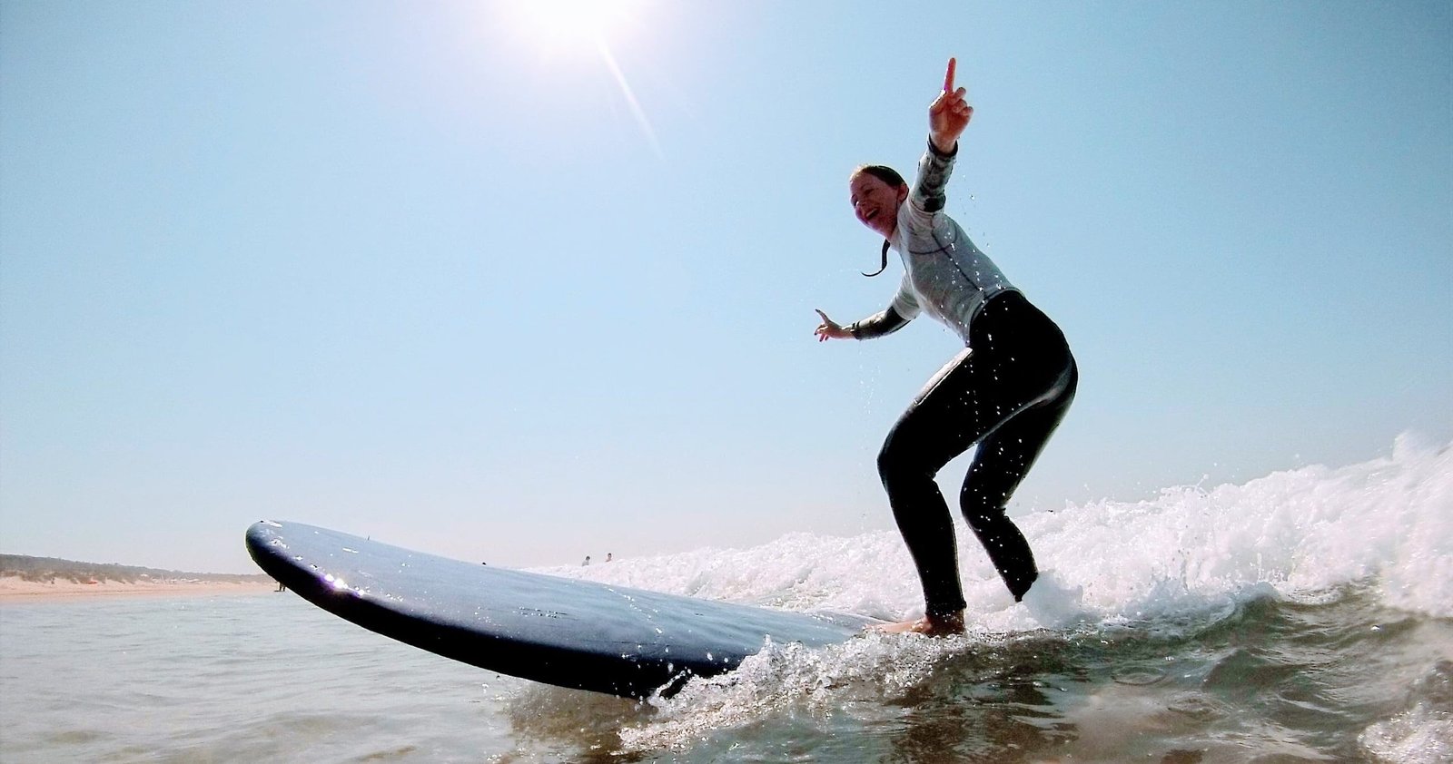 Lisbon Surf & Wine