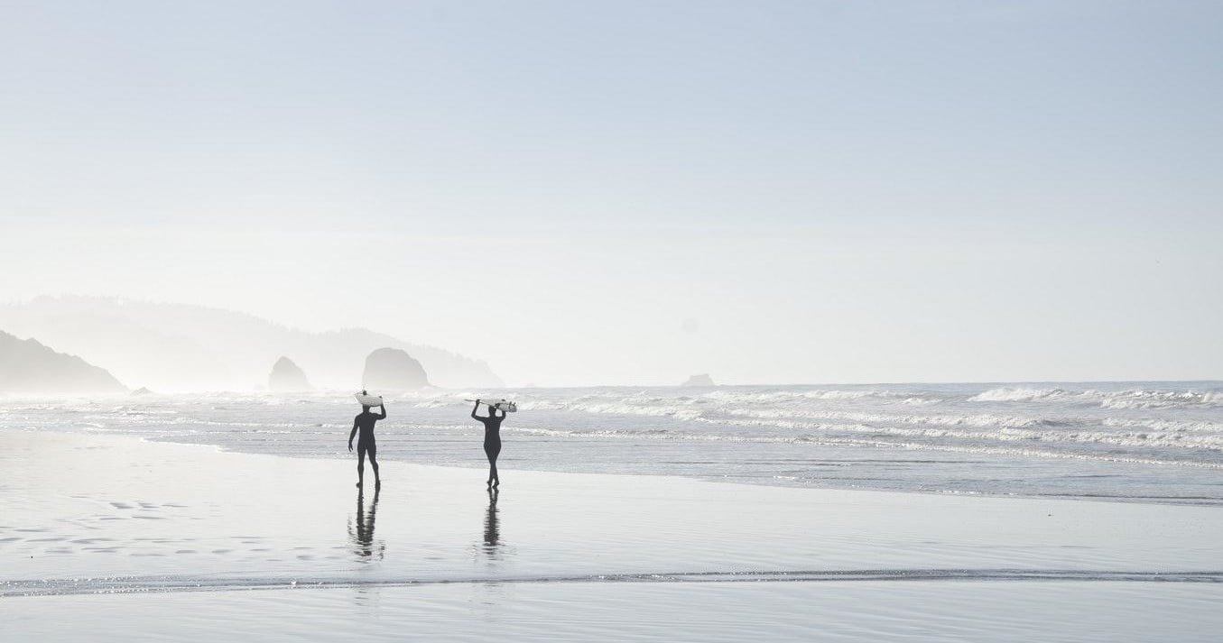 Guia de Surf