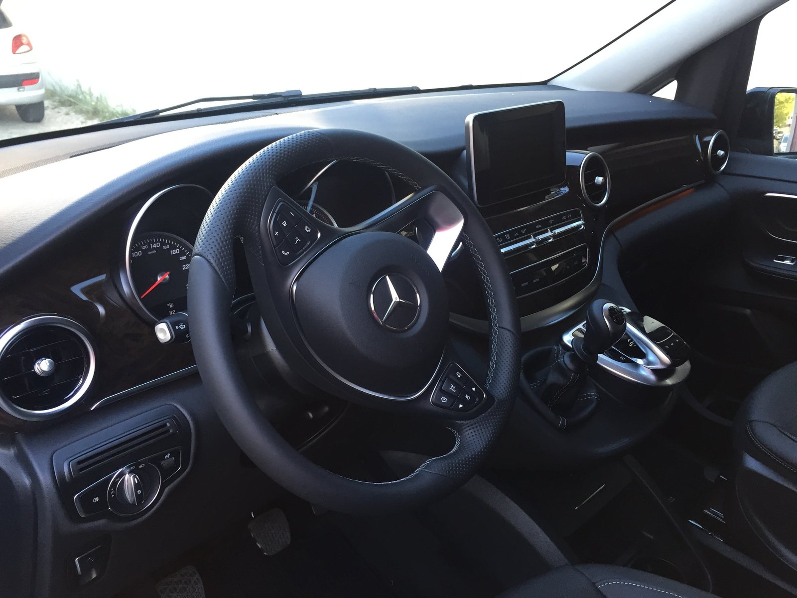 Private Transfer To or From SEIA