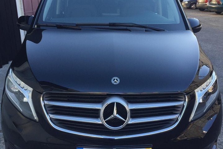 Private Transfer To or From ELVAS